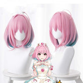 The Idolmaster Cinderella Girls Yumemi Riamu Perücke Cosplay Perücke - cosplaycartde